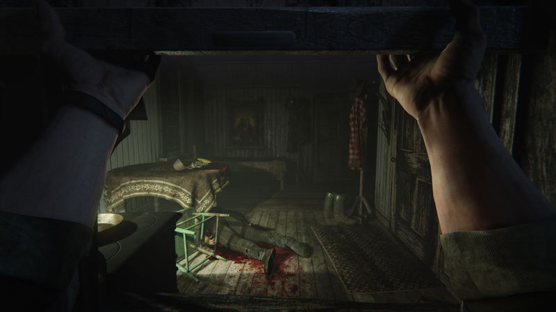 Outlast 2 <span class="ext" style="background-color: #2a475e; color: #FFFFFF;">STEAM</span> <span class="ext ext_digital">digital</span> image 3
