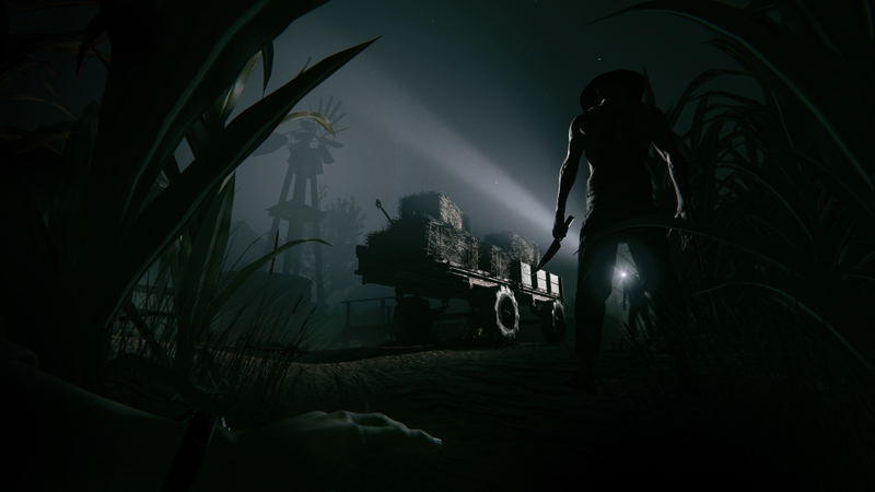 Outlast 2 <span class="ext" style="background-color: #2a475e; color: #FFFFFF;">STEAM</span> <span class="ext ext_digital">digital</span> image 4