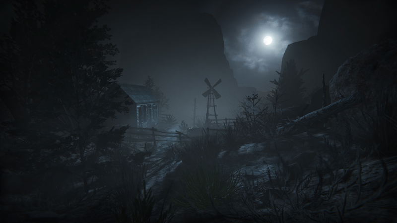 Outlast 2 <span class="ext" style="background-color: #2a475e; color: #FFFFFF;">STEAM</span> <span class="ext ext_digital">digital</span> image 6