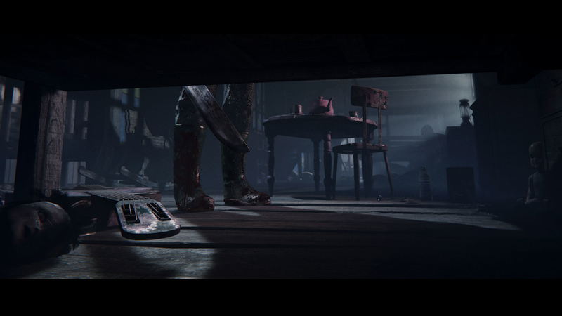 Outlast 2 <span class="ext" style="background-color: #2a475e; color: #FFFFFF;">STEAM</span> <span class="ext ext_digital">digital</span> image 9