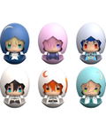 Piyokuru: Fate/Grand Order 01 (Set of 6 pieces) thumbnail 1