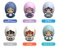 Piyokuru: Fate/Grand Order 01 (Set of 6 pieces) thumbnail 2