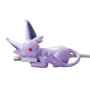 Pokemon Suyasuya on the Cable (Set of 8 pieces) (Re-run)