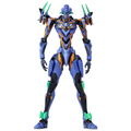 Revoltech Evangelion Evolution Evangelion Anima: EV-017 Evangelion Final Model (Re-run) thumbnail 1