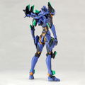 Revoltech Evangelion Evolution Evangelion Anima: EV-017 Evangelion Final Model (Re-run) thumbnail 10