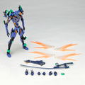 Revoltech Evangelion Evolution Evangelion Anima: EV-017 Evangelion Final Model (Re-run) thumbnail 12