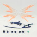 Revoltech Evangelion Evolution Evangelion Anima: EV-017 Evangelion Final Model (Re-run) thumbnail 13