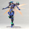 Revoltech Evangelion Evolution Evangelion Anima: EV-017 Evangelion Final Model (Re-run) thumbnail 3