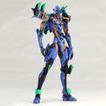 Revoltech Evangelion Evolution Evangelion Anima: EV-017 Evangelion Final Model (Re-run) thumbnail 4