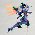 Revoltech Evangelion Evolution Evangelion Anima: EV-017 Evangelion Final Model (Re-run) thumbnail 7