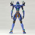 Revoltech Evangelion Evolution Evangelion Anima: EV-017 Evangelion Final Model (Re-run) thumbnail 9