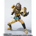 S.H.Figuarts Kamen Rider Build: Kamen Rider Grease thumbnail 6
