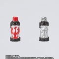 S.H.Figuarts Kamen Rider Build: Kamen Rider Grease thumbnail 7