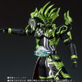 S.H.Figuarts Kamen Rider Ex-Aid: Kamen Rider Cronus Chronicle Gamer thumbnail 2