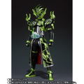 S.H.Figuarts Kamen Rider Ex-Aid: Kamen Rider Cronus Chronicle Gamer thumbnail 3