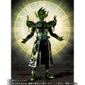 S.H.Figuarts Kamen Rider Ex-Aid: Kamen Rider Cronus Chronicle Gamer thumbnail 6