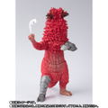 S.H.Figuarts Ultra Seven: Pandon thumbnail 5