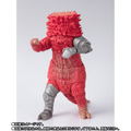 S.H.Figuarts Ultra Seven: Pandon thumbnail 7