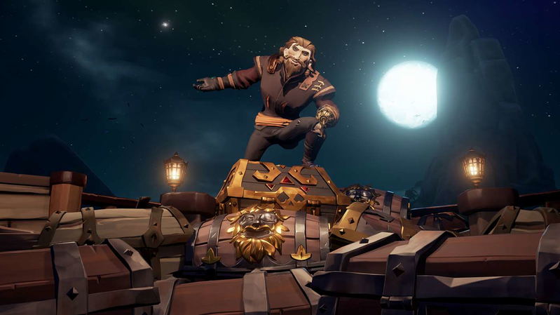 Sea of Thieves <span class="ext ext_digital">digital</span> image 6