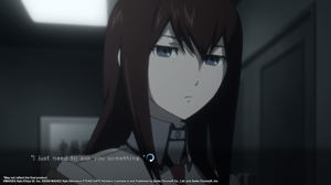 Steins;Gate Elite_