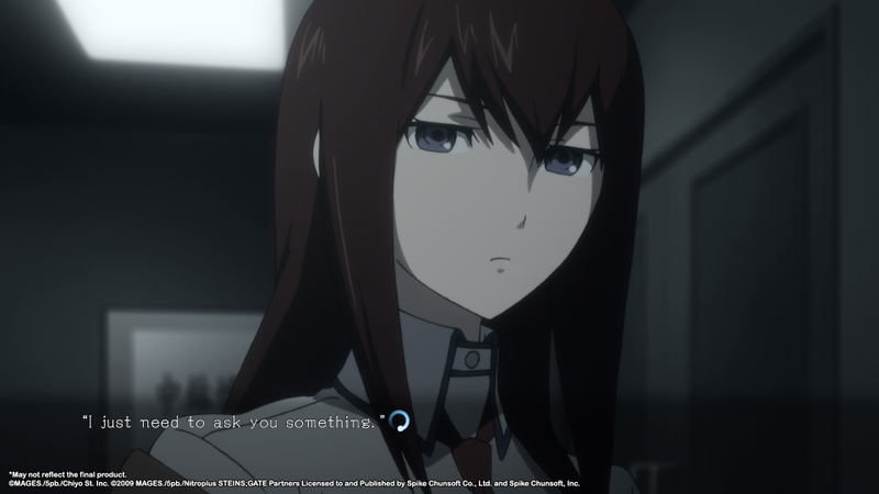 Steins;Gate Elite image 9