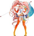 Hatsune Miku GT Project 1/6 Scale Pre-Painted Figure: Super Sonico Racing Ver. 2016 thumbnail 1