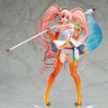 Hatsune Miku GT Project 1/6 Scale Pre-Painted Figure: Super Sonico Racing Ver. 2016 thumbnail 2