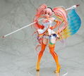 Hatsune Miku GT Project 1/6 Scale Pre-Painted Figure: Super Sonico Racing Ver. 2016 thumbnail 5