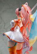 Hatsune Miku GT Project 1/6 Scale Pre-Painted Figure: Super Sonico Racing Ver. 2016 thumbnail 6