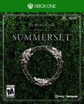 The Elder Scrolls Online: Summerset thumbnail 1