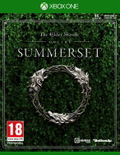 The Elder Scrolls Online: Summerset thumbnail 1