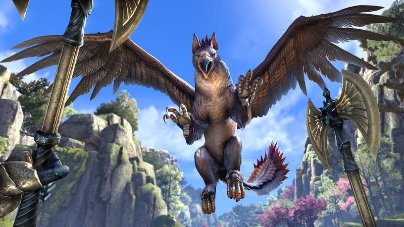 The Elder Scrolls Online: Summerset image 3