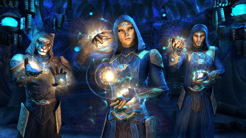 The Elder Scrolls Online: Summerset image 4