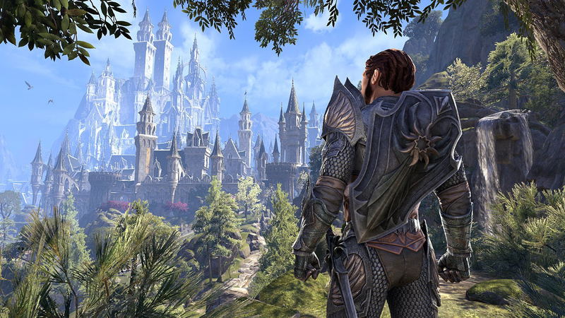The Elder Scrolls Online: Summerset image 5
