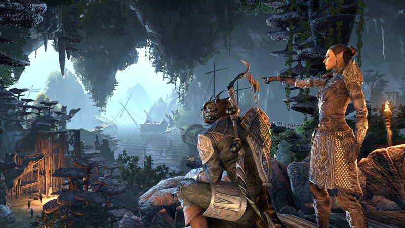 The Elder Scrolls Online: Summerset image 6