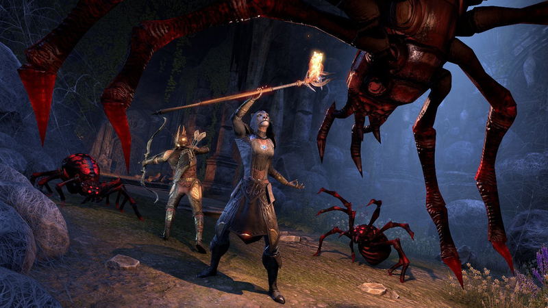 The Elder Scrolls Online: Summerset image 7