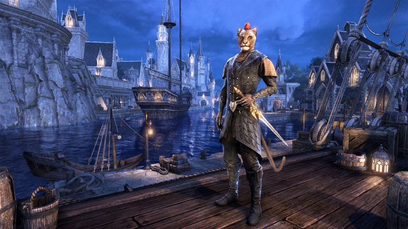 The Elder Scrolls Online: Summerset image 8