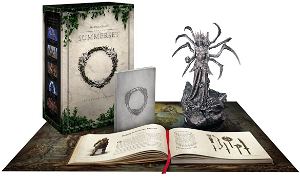 The Elder Scrolls Online: Summerset [Collector's Edition] (DVD-ROM)