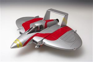 The Return of Ultraman 1/72 Scale Model Kit: MAT Arrow 2 Captain Unit