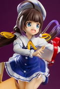 The Ryuo's Work is Never Done! 1/7 Scale Pre-Painted Figure: Ai Hinatsuru thumbnail 8