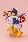 The Ryuo's Work is Never Done! 1/7 Scale Pre-Painted Figure: Ai Hinatsuru thumbnail 2