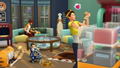 The Sims 4: My First Pet Stuff (DLC) <span class="ext" style="background-color: #B0000F; color: #FFFFFF;">DLC</span> <span class="ext" style="background-color: #F96529; color: #FFFFFF;">Electronic Arts</span> <span class="ext ext_digital">digital</span> thumbnail 2