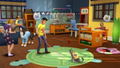 The Sims 4: My First Pet Stuff (DLC) <span class="ext" style="background-color: #B0000F; color: #FFFFFF;">DLC</span> <span class="ext" style="background-color: #F96529; color: #FFFFFF;">Electronic Arts</span> <span class="ext ext_digital">digital</span> thumbnail 4