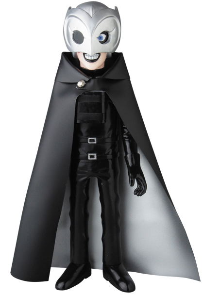 Vinyl Collectible Dolls Phantom of the Paradise: Phantom image 1