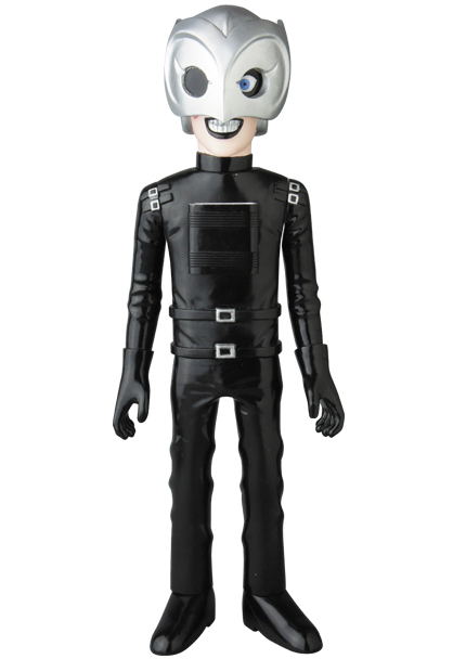 Vinyl Collectible Dolls Phantom of the Paradise: Phantom image 3
