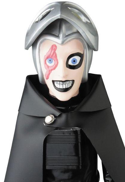 Vinyl Collectible Dolls Phantom of the Paradise: Phantom image 4