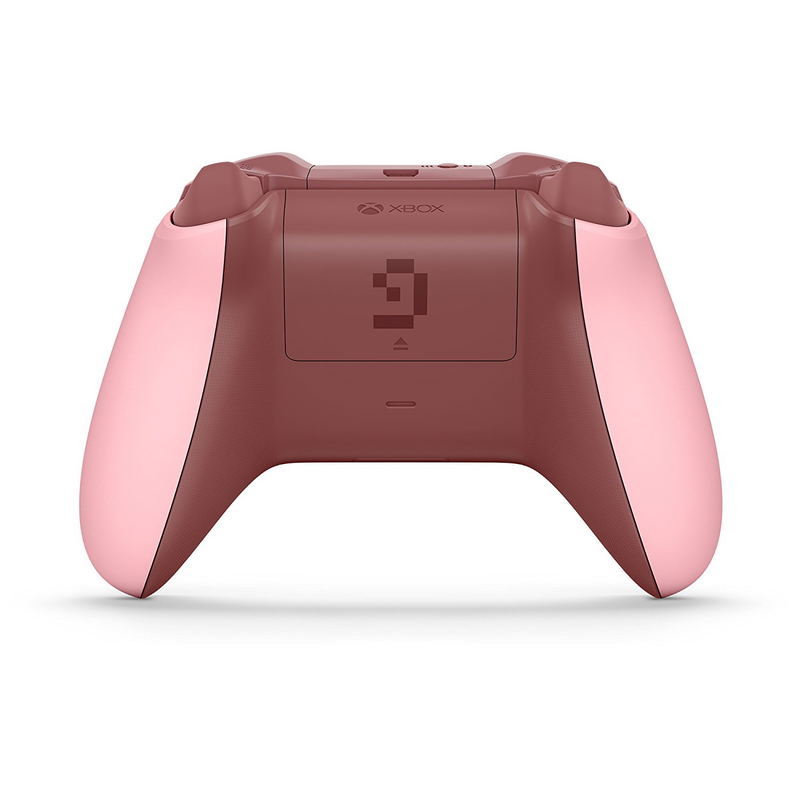 Xbox Wireless Controller (Minecraft Pig) image 4