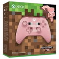 Xbox Wireless Controller (Minecraft Pig) thumbnail 1
