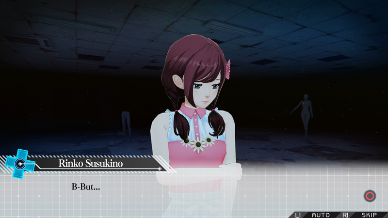 Zanki Zero: Last Beginning image 5