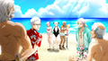 Zanki Zero: Last Beginning thumbnail 8